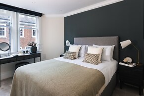 Native Mayfair