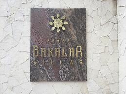 Villas Bakalar