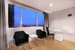 favehotel Jababeka Cikarang