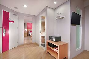 favehotel Jababeka Cikarang