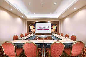 favehotel Jababeka Cikarang