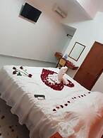 Hotel Arcos del Parque