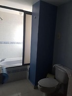 Hotel Arcos del Parque