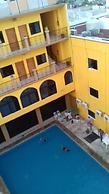Hotel Arcos del Parque