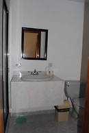 Hotel Arcos del Parque