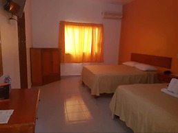 Hotel Arcos del Parque