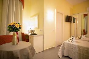Capodichino International Hotel