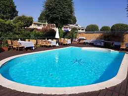 Capodichino International Hotel