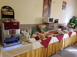 Capodichino International Hotel