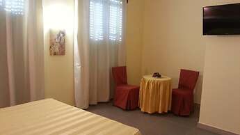 Capodichino International Hotel