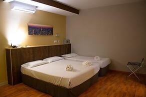 Capodichino International Hotel