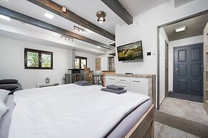 Apartma SunGarden Liberec