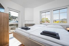 Apartma SunGarden Liberec
