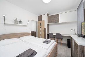 Apartma SunGarden Liberec
