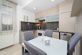 Apartma SunGarden Liberec