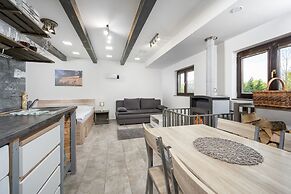 Apartma SunGarden Liberec