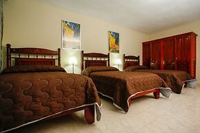 Hotel Cortecito Inn Bavaro