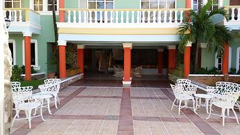 Hotel Cortecito Inn Bavaro