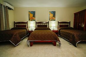 Hotel Cortecito Inn Bavaro