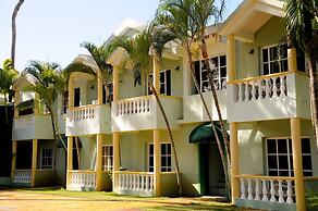 Hotel Cortecito Inn Bavaro