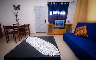 Zimmer Dora Dead Sea