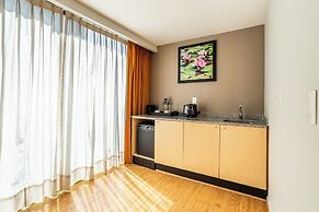 Alteza Polanco
