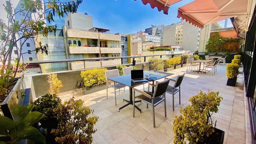 Alteza Polanco