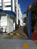 Hotel Mystik