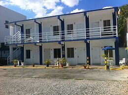 Hotel Mystik