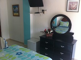 Hotel Mystik