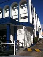 Hotel Mystik