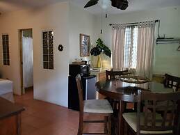 Casa de Tortuga