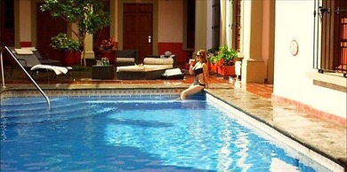 Gran Casa Sayula Hotel & Spa