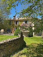 La Bastide des Pins