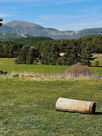 La Bastide des Pins