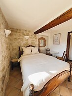La Bastide des Pins