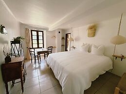 La Bastide des Pins