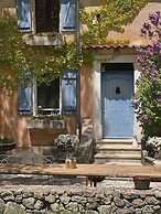 La Bastide des Pins