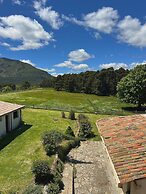 La Bastide des Pins