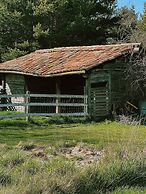 La Bastide des Pins