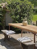 La Bastide des Pins