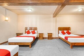 Hotel Esperanza Oaxaca Centro