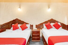 Hotel Esperanza Oaxaca Centro