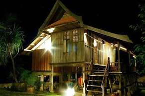 Terrapuri Heritage Village