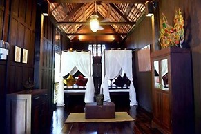 Terrapuri Heritage Village