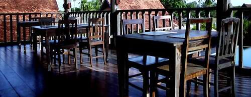 Terrapuri Heritage Village