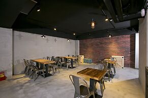 York Design Hotel