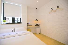 York Design Hotel