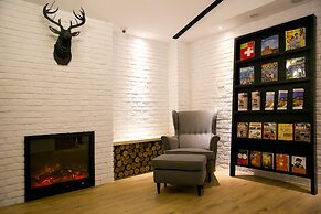 York Design Hotel