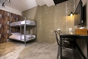 York Design Hotel